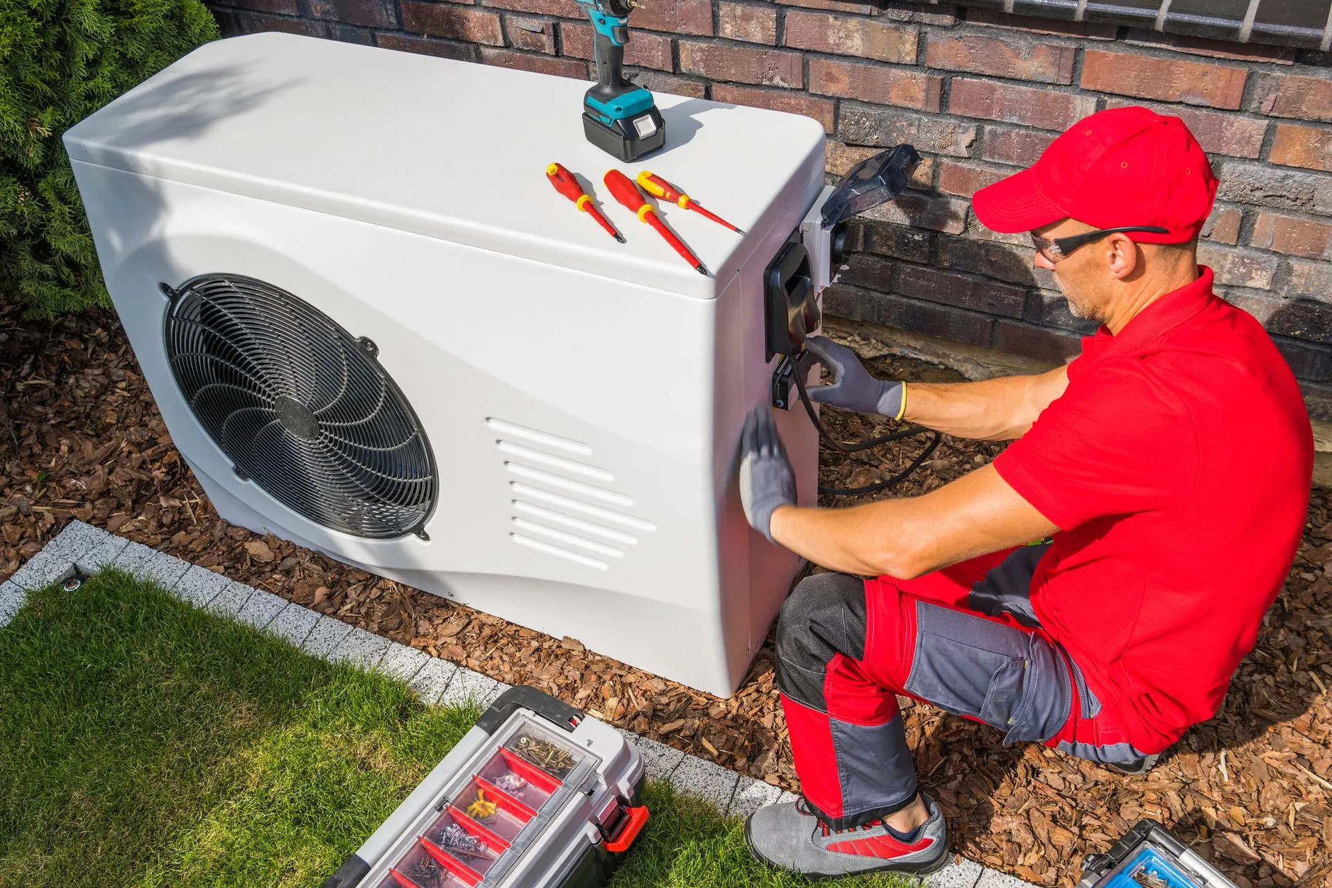 About HVAC in Jay, ME